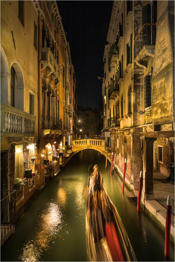 - Venedig Städte