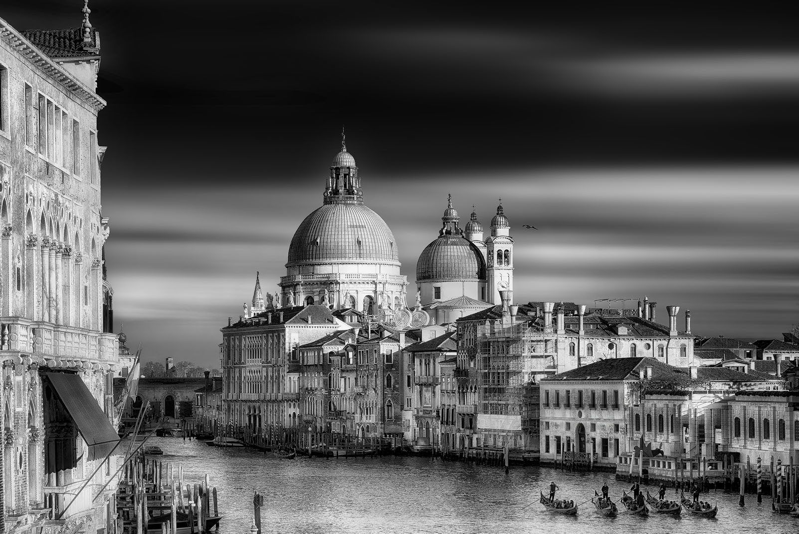 - Städte Venedig